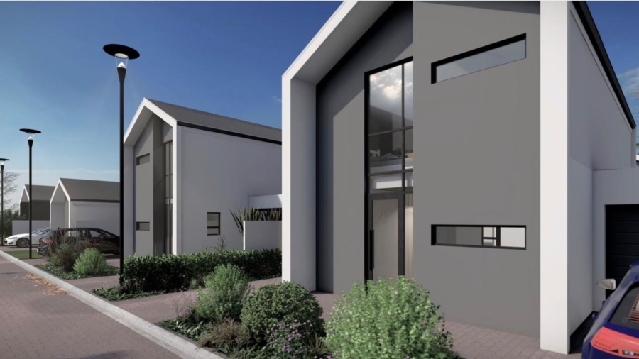 2 Bedroom Property for Sale in Haasendal Western Cape